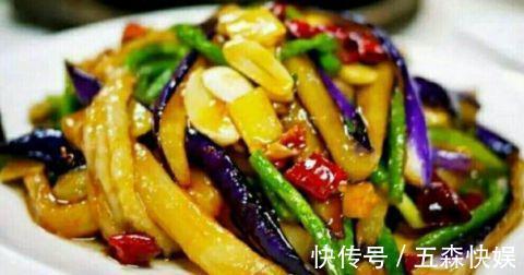 百吃不腻的几道家常菜，有荤有素还有汤，营养美味还特别下饭