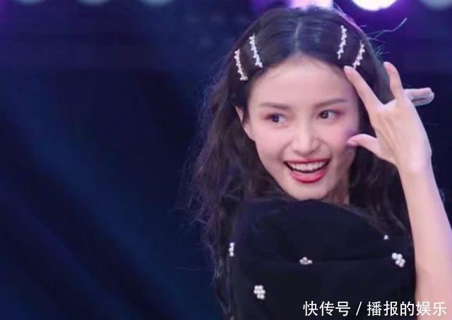 刘雨昕还是赢不了虞书欣，赵小棠还在，安琦危险了