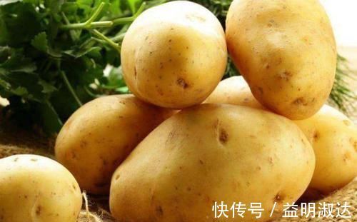 人犯|立秋后,常吃土豆好处多,但切忌与一物同食,偏偏很多人犯错误