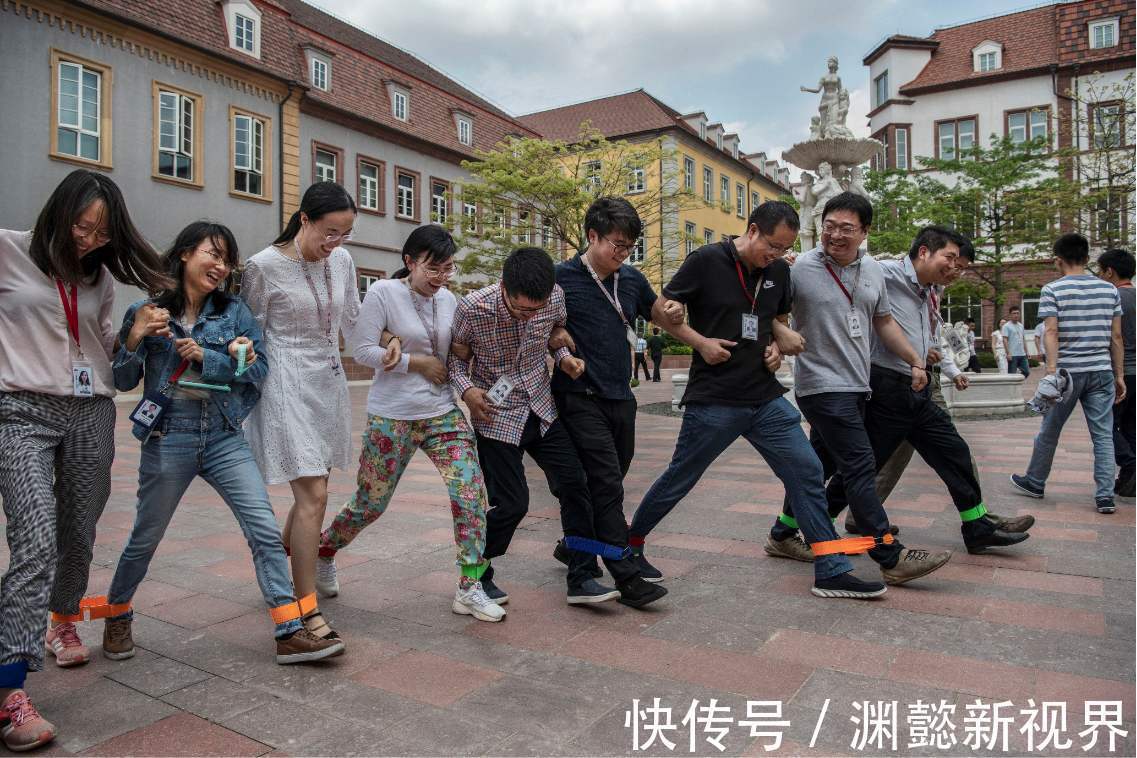 股份|为何明知压力大，还挤破头加入华为任正非因为“分赃”分得好