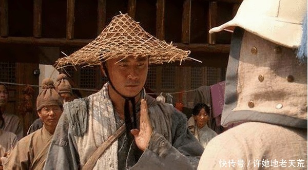 报答|少年朱元璋无力埋葬家人,邻居赠给他坟地,后来得到怎样的报答