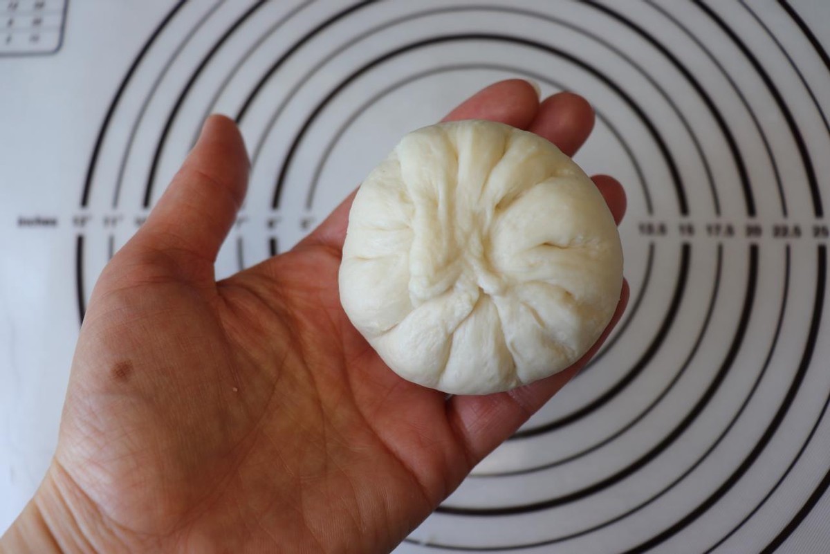 做好记得趁热吃，补充一天的营养，满满的能量