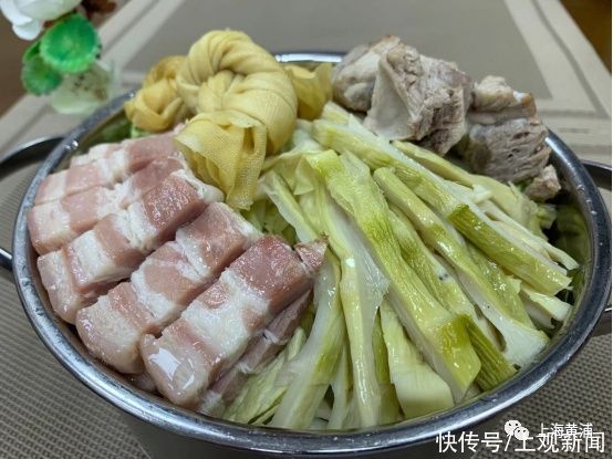  寒冬|老字号“砂锅”上线，寒冬里一秒让你暖心暖胃