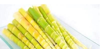 好处|吃竹笋对身体的好处很多,能解决肠道问题,有便秘的人不妨学一学