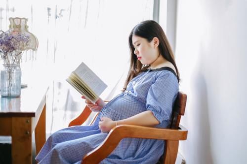 孕妈|医生确定预产期：即使孕妈生理周期不规律，也能精准判断