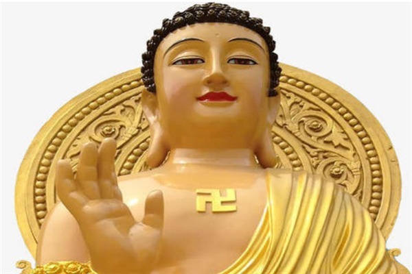 镇压孙悟空后,顾不得向玉帝辞别,就急着回灵山,如来佛祖担心啥