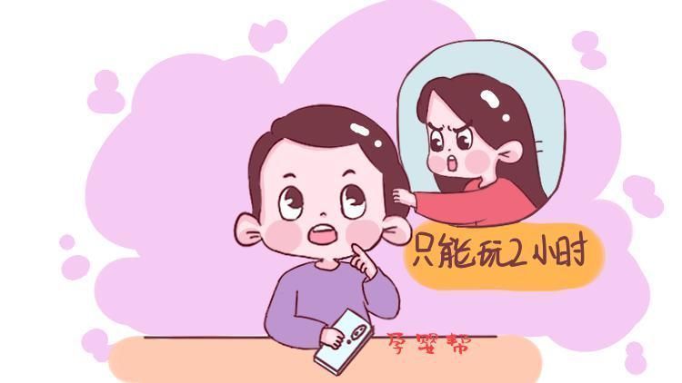 妈妈|孩子提出“玩手机”的要求，3类妈妈不同做法，立见高下