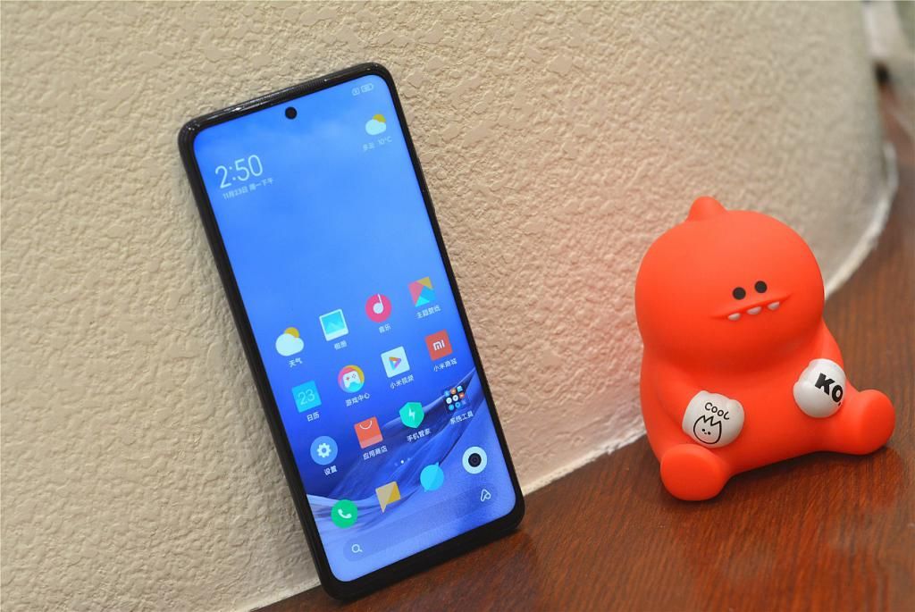 像素|太强了！Redmi Note 9 Pro图赏：不讲武德的千元机！