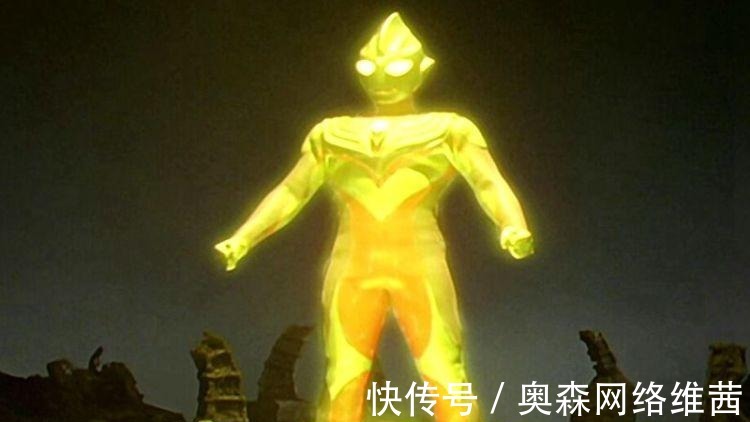 奥特曼|奥特曼有7种形态没机会再出现，除了闪烁迪迦，还有哪些形态？