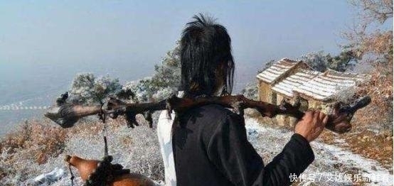 出家|道长相信真的有龙存在,所以出家寻觅15年,后来怎样了