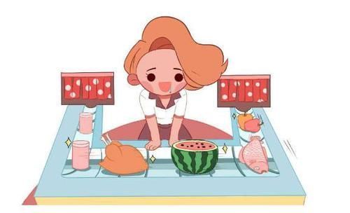 身体健康的人,都有这5个表现,如果没有,那么你可能有健康问题!