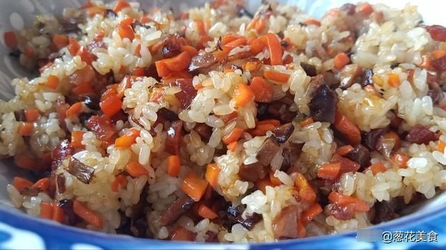 香菜梗|年夜饭用白菜做一个白菜福袋，寓意好还好吃，新年里讨一个好彩头