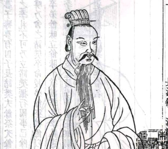 王位|吴人崇拜的第一贤,孔子对他称赞不已,精通礼乐的他竟然是蛮夷?