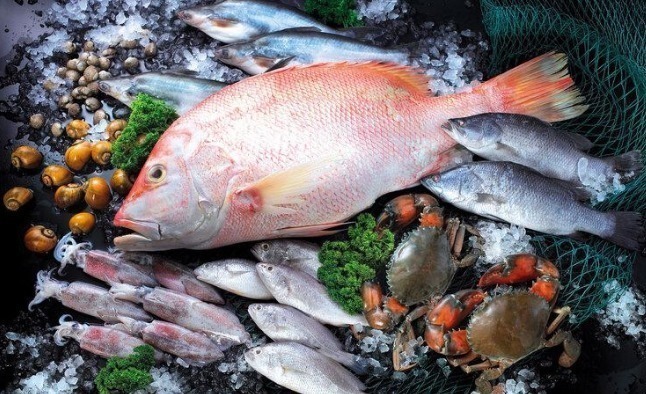 荔枝|癌症患者不能吃发物原来这些就是医生所说的“发物”,务必牢记