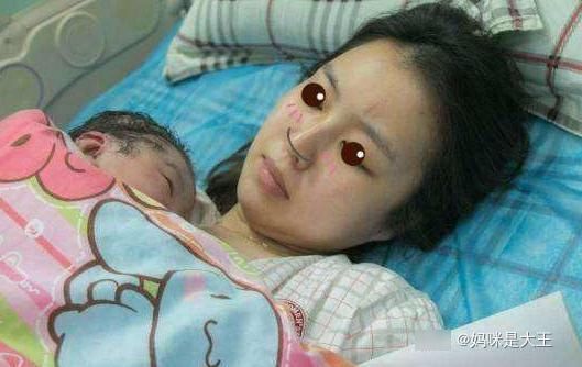 小刘|孩子出生之后,助产护士会问你“男孩还是女孩”,妈妈要小心回答