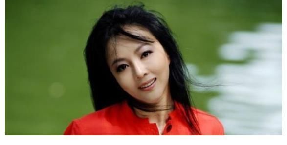 水浒传&“最美孙二娘”梁丽,从女一号到通缉犯,她的人生都经历了什么?