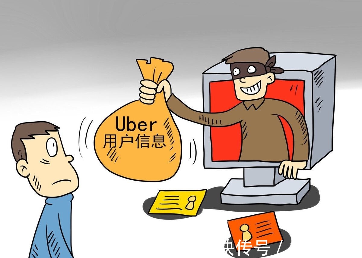 泄露|阿里巴巴为何敢泄露用户信息？除了想赚钱，还有更重要的原因