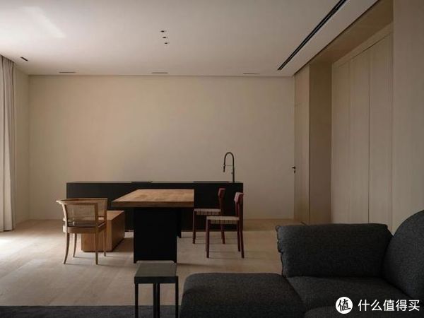 素简|这才是农村里的豪宅，450㎡农村自建房，从里到外的摩登简约风