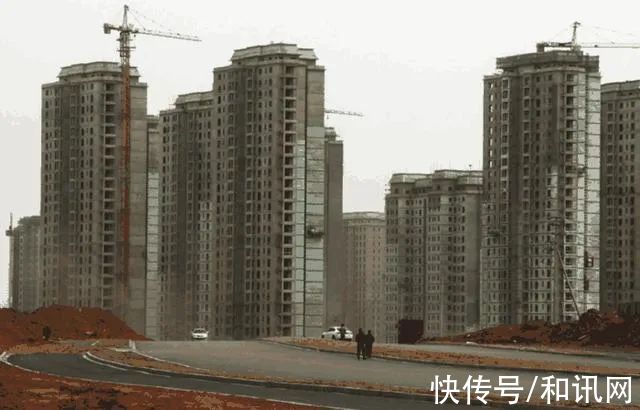 购房者|房企不断“暴雷”购房者的最坏结果是什么？