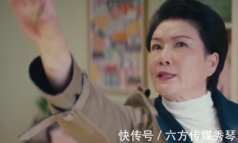 坐月子|《我是真的爱你》:陈娇蕊妈妈在女儿坐月子时的表现,值得反思