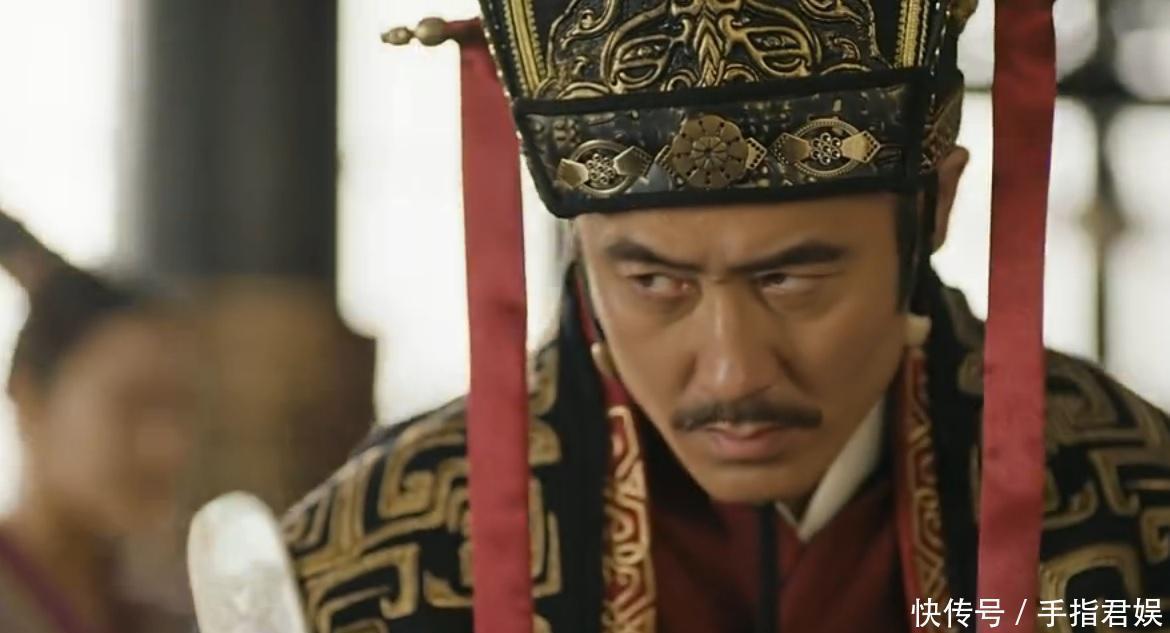 司马昭|历史上诸多谋权篡位者,唯独晋朝司马家被世人骂成狗,这是为何