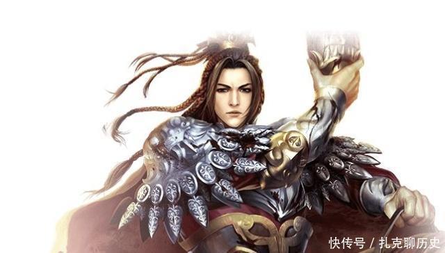 军事|征战沙场，却死于猜忌，揭秘名将高长恭传奇的一生