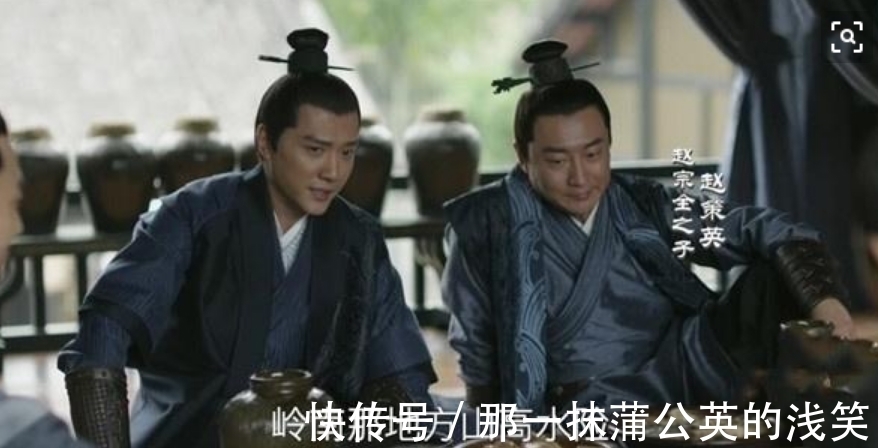 麦子@《知否》中官家种了许久的麦子有何深意?刷剧4遍才看懂