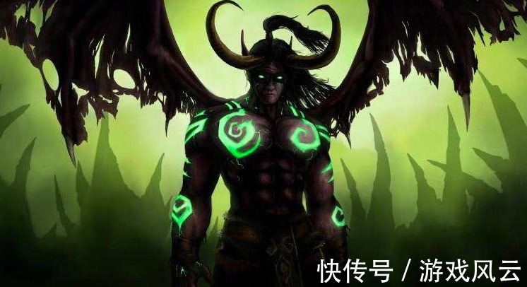 魔兽世界|魔兽世界：TBC第二阶段，法系毕业武器海兽之牙，G团至少3w金