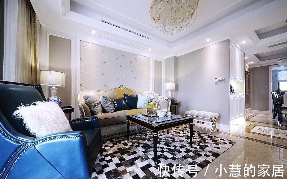 装修|海归夫妻的家,为了孩子打造舒适家居,给业主一个满意的家