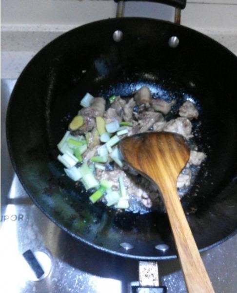 天凉了,这菜多做给家人吃