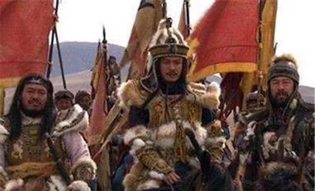 汉族|曾经令汉族头痛的匈奴,“四处游牧”多年,如今演变成哪个国家?