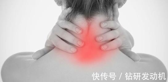 有效成分|颈椎疼痛难忍用这个土方法,通筋活络!赶走颈椎病!