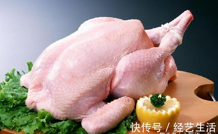 江一舟|鸡的4个部位毒素最强,不要随便吃!幸亏卖肉老板提醒,涨知识了