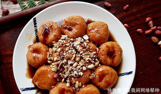 隔三差五|入秋以后,我家隔三差五做盘它,做法简单又实惠,多吃不长肉