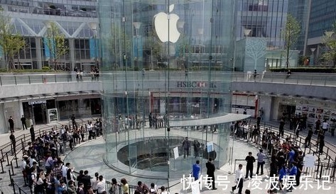 中国市场|如果苹果离开中国会怎样？郭台铭：中国市场或将“变天”？