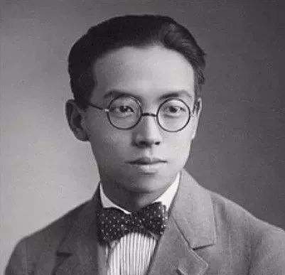 金岳霖|好惨一男的，金岳霖每天定点进入林徽因卧室，梁思成却假装没看见