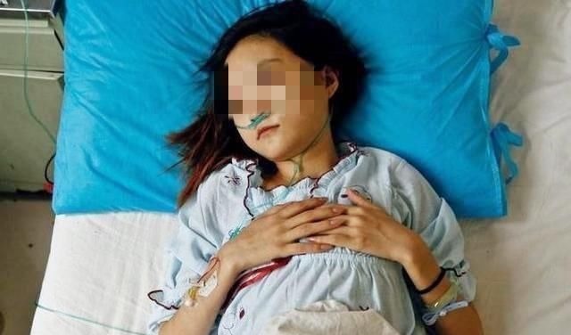 孩子|14岁花季少女“看光碟”两次怀孕,父母的疏忽大意,结果无法挽回