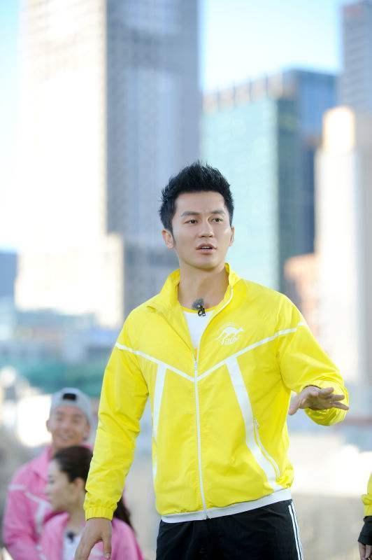 李晨|Baby、郑恺、李晨成“钉子户”,他们为何不敢放弃《跑男》
