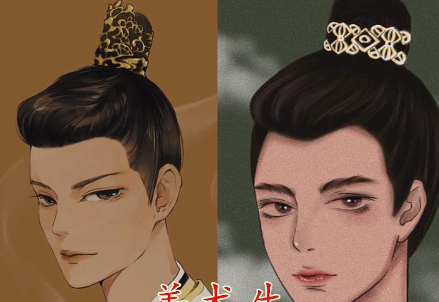 陈芊芊|当“韩烁”遇上手绘,文科生VS美术生,看到医学生陈芊芊还认识吗