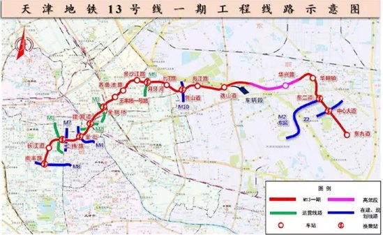 板块|多年配角要翻身?天津这个沉寂的板块要凭借新筹码“再次吸睛”!