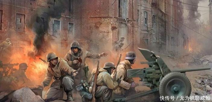 二战|为什么大多数人都记得二战,但是对一战却很少提及呢?