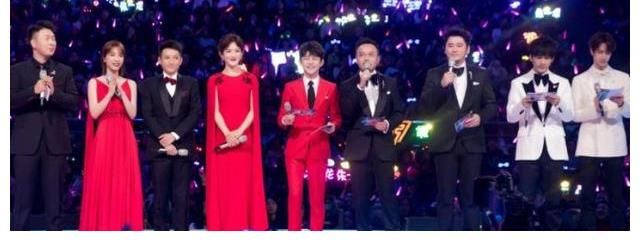 湖南衛(wèi)視跨年陣容真豪華，龔俊楊紫驚喜加盟，他連續(xù)9年登臺