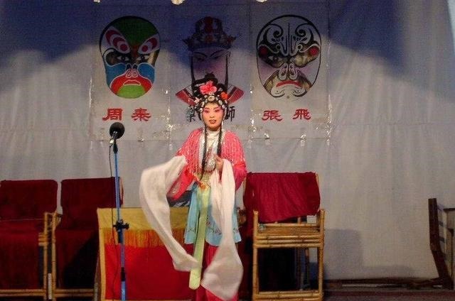 闹市区|图片记忆怀念在成都闹市区看川剧的日子