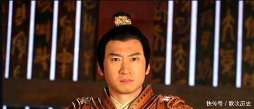 刀枪入库|武王姬发打败商纣后，为何下令马放南山刀枪入库