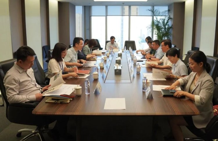 寧海縣 市金融顧問寧海區域組召開21年工作推進會 中國熱點