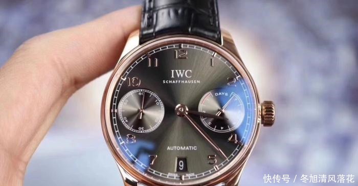 爆料广州复刻表不能说的秘密,复刻表的各大工厂排行哪个第一!