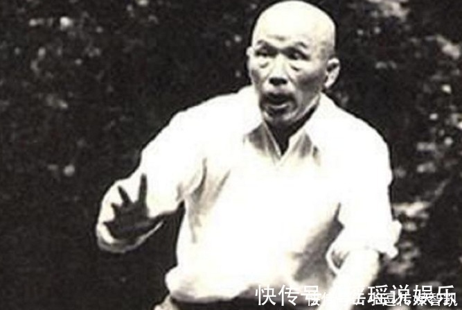 日本|日本最能打的拳圣,晚年回忆:我的中国恩师,才是地球实战第一