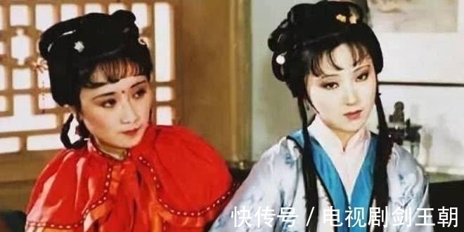 贾母@红楼梦:作者暗示林黛玉和宝玉早有婚约!林如海比贾母还精明算计