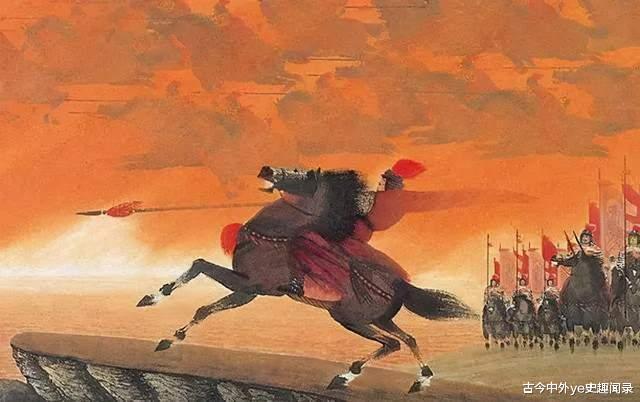 妻妾成群|辛弃疾-能文能武真丈夫,妻妾成群好儿郎(上)