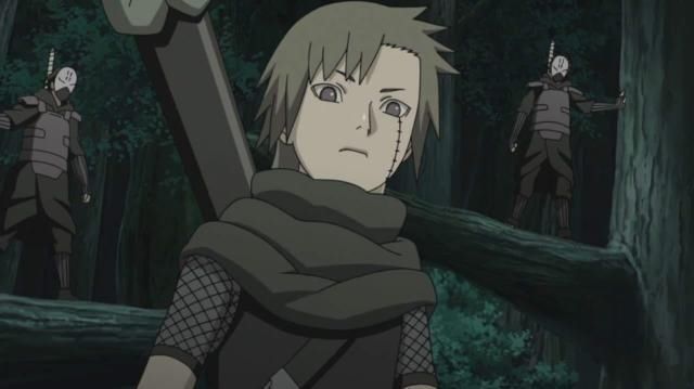 同是完美人柱力，奇拉比中了幻术能解开，那四代水影为什么不能？